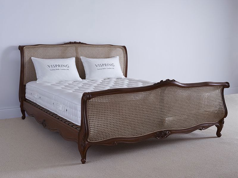 Vispring Bedstead Supreme Mattress